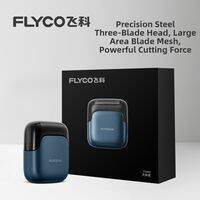 FLYCO | Compact Electric Shaver