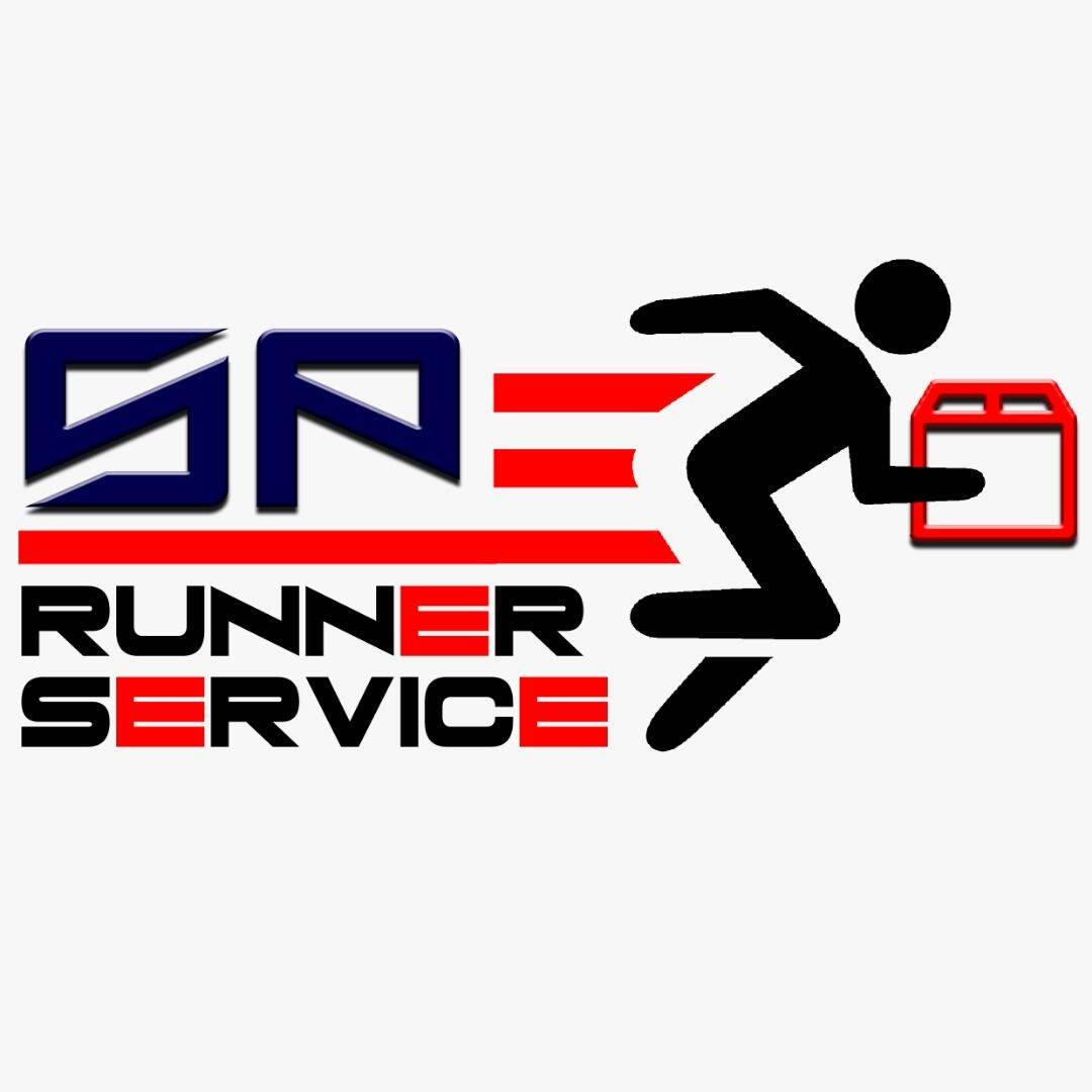 Shop at SP RUNNER SERVICE