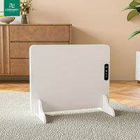 LORDWEY | Convection Instant Heater Domestic Electric Heater Wall-mounted Electric Heater