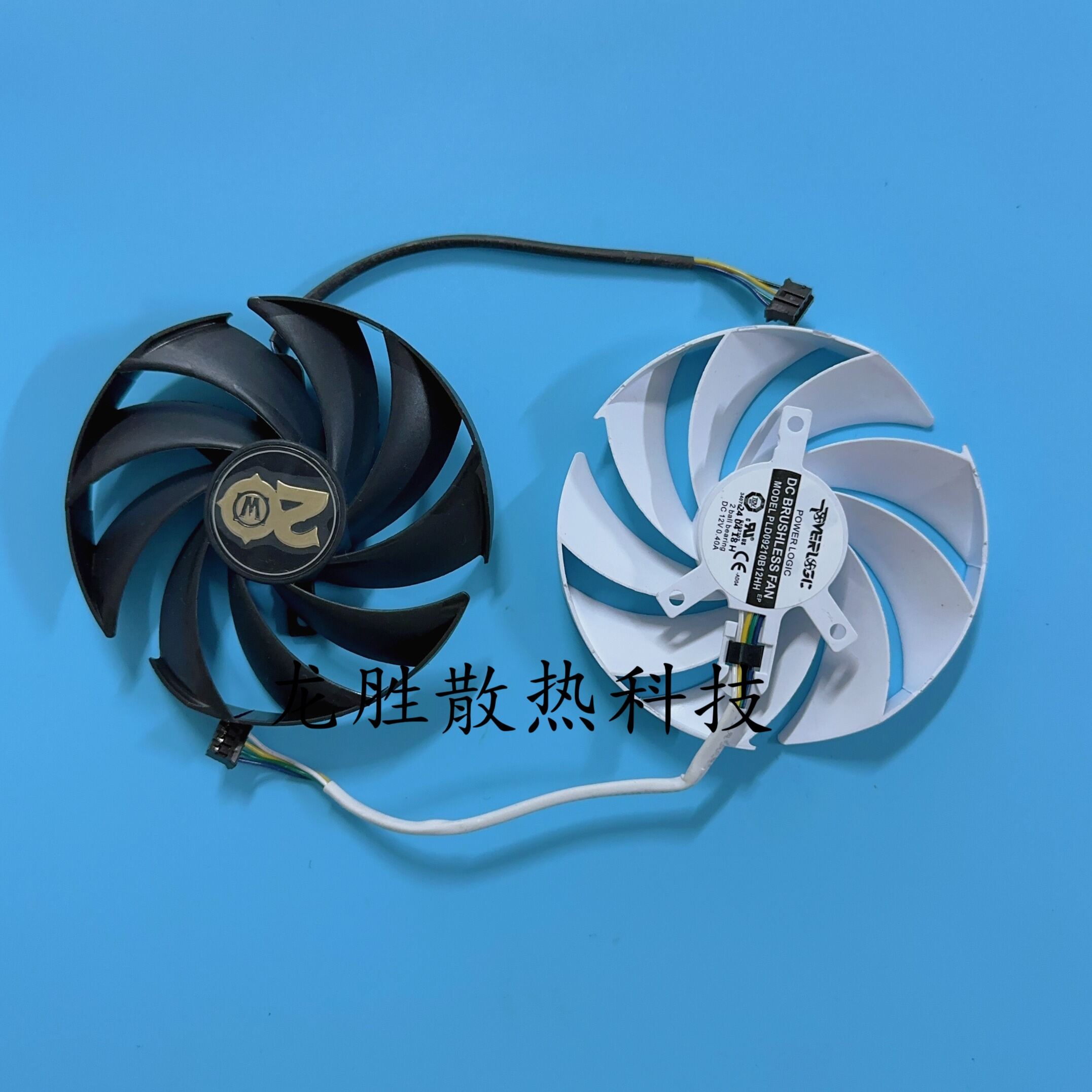 MSI | RTX 4060 4070 Advanced Graphics Card