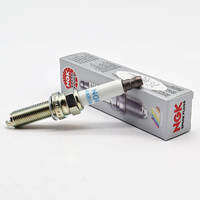 NGK Iridium Spark Plug LMAR9AI-8/97225 For BMW Pombardini X3 / SECOLONG RX650