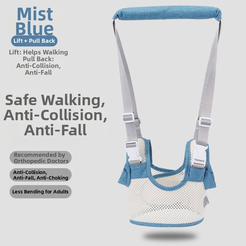 Anti-Lost Walking Belt for Toddler Support