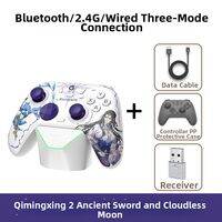 GameSir | Wireless Gamepad Multi-color Edition PC Switch Xbox