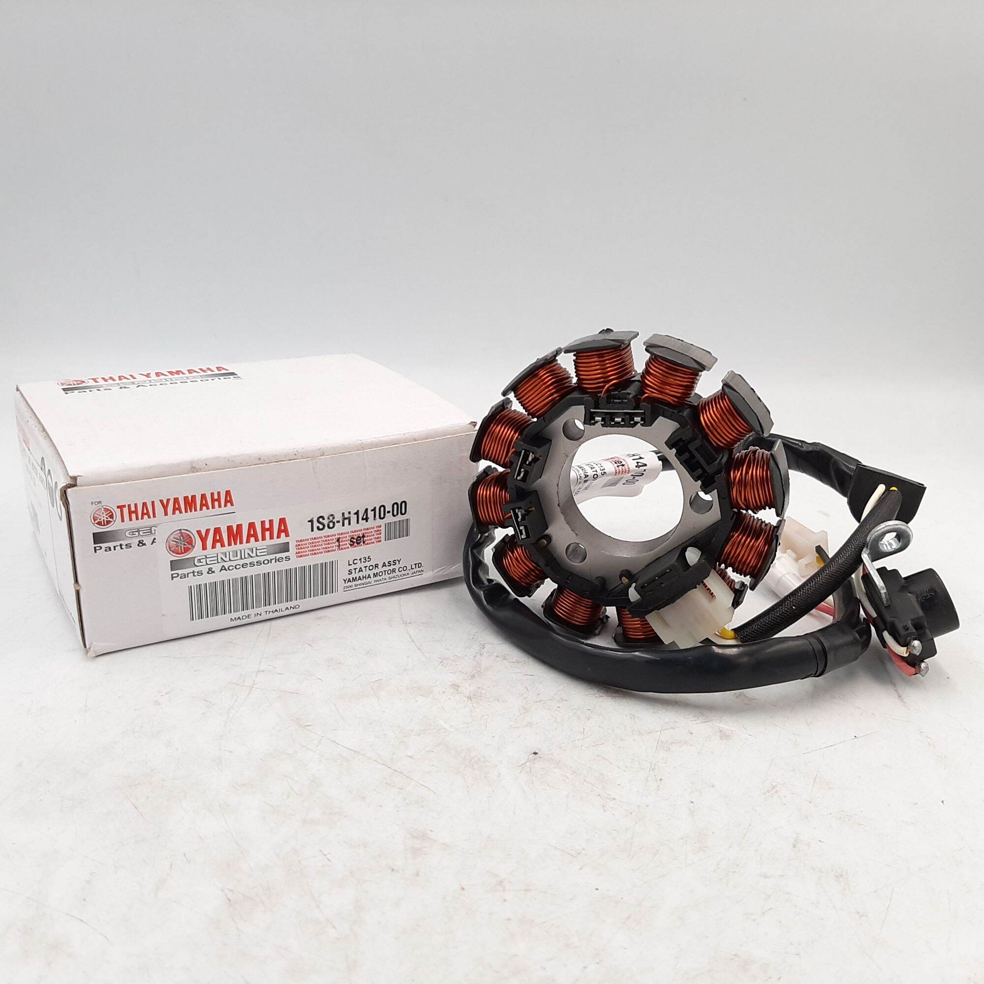 YAMAHA LC135 135LC 135 LC 100 ORIGINAL HONG LEONG HLY FUEL COIL