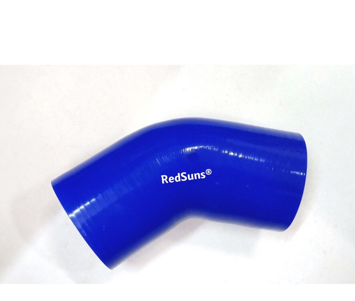 Silicone Intercooler hose engine hose radiator hose turbo hose 45 ...