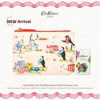 Cath Kidston | Stylish Travel Makeup Bag Hand Cream