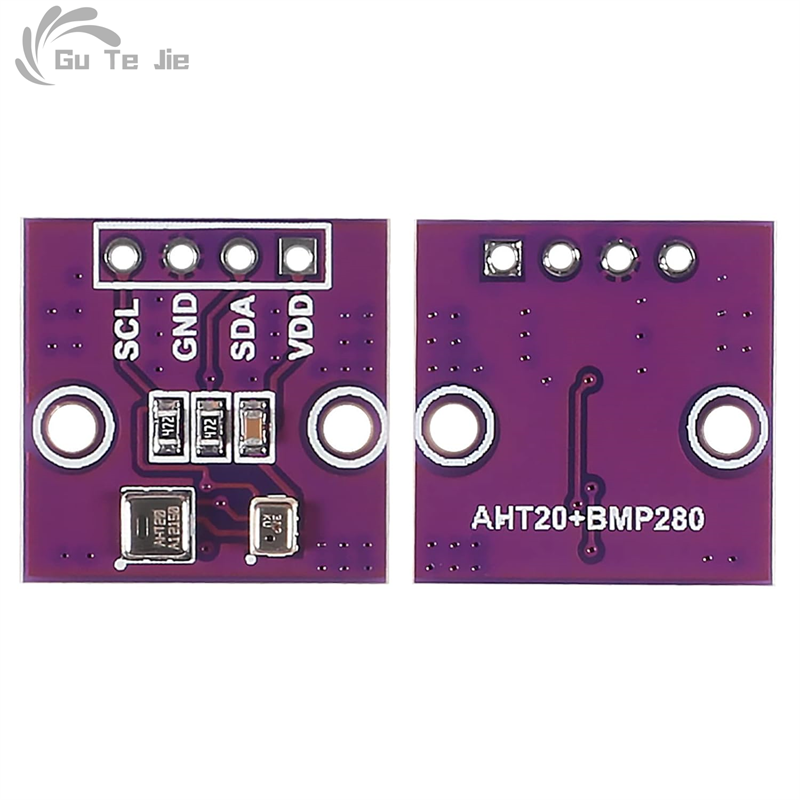 BMP280 BME280 5V Digital Module BMP280-5V Temperature Barometric ...