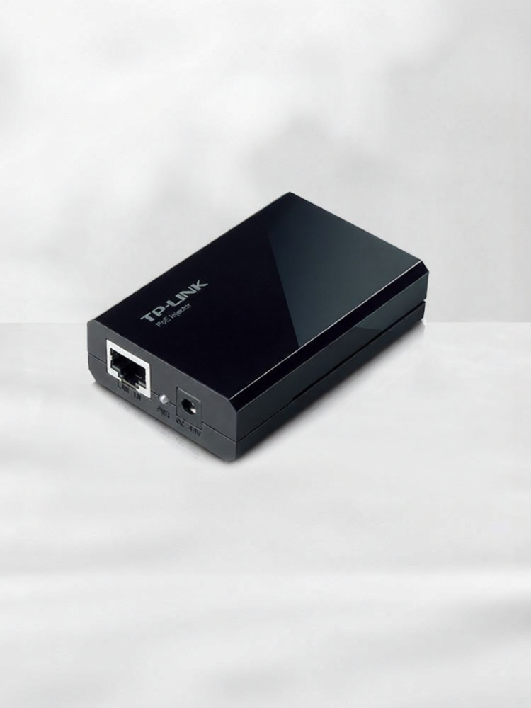 TP-Link | POE Power Supply Module 48V | Lazada