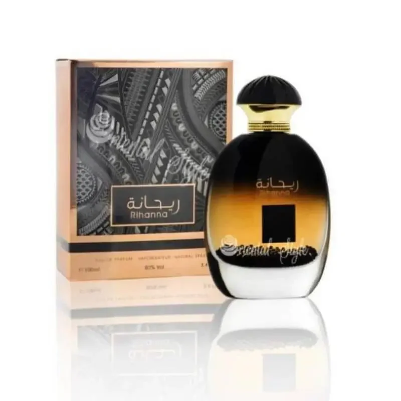 Rihanna perfume EDP 100ml from Dubai original 100%