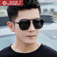 Raydem | Driving Polarized Sunglasses UV Protection for Men