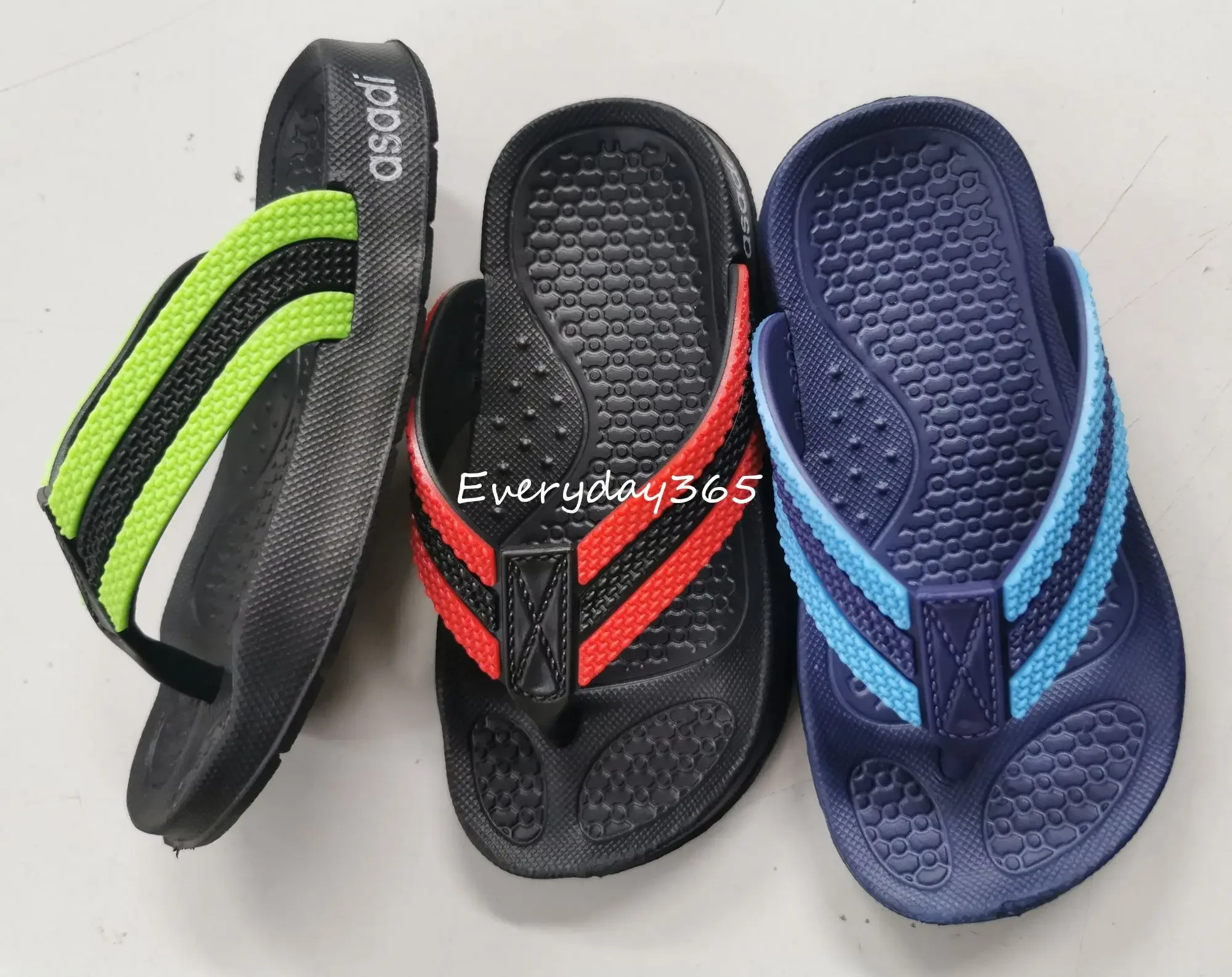 Ready stock Non-Slip Asadi Kids slippers CXE-9851 Size 24 - 35