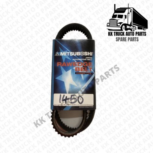 MITSUBOSHI FAN BELT 1450 Lazada