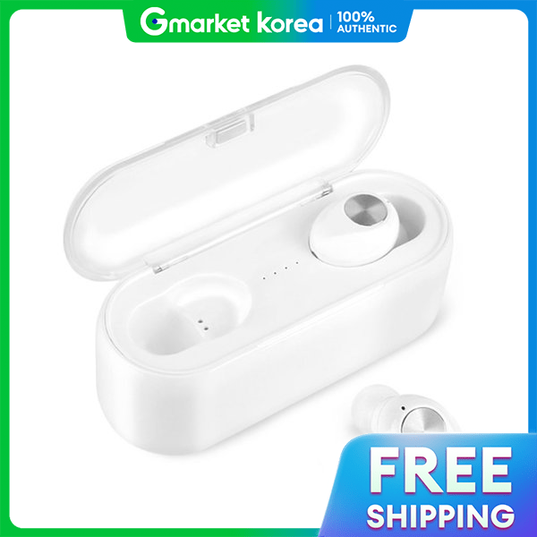 Cosy | Pol Bluetooth Earphones for Samsung Galaxy TWS True Wireless