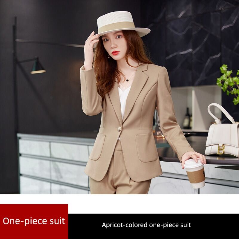 Women's Petite Suit Jacket Lazada