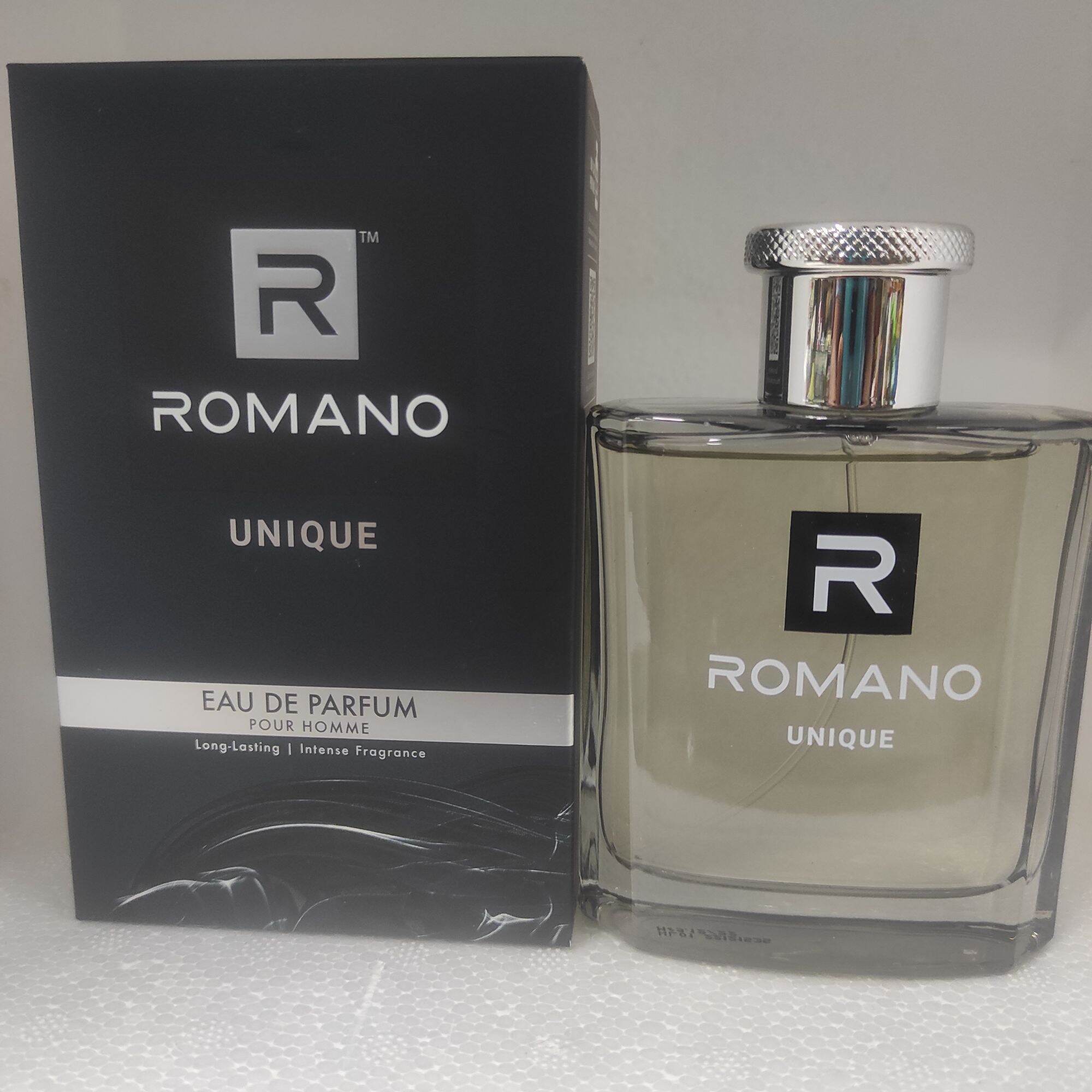 Romano perfume sale