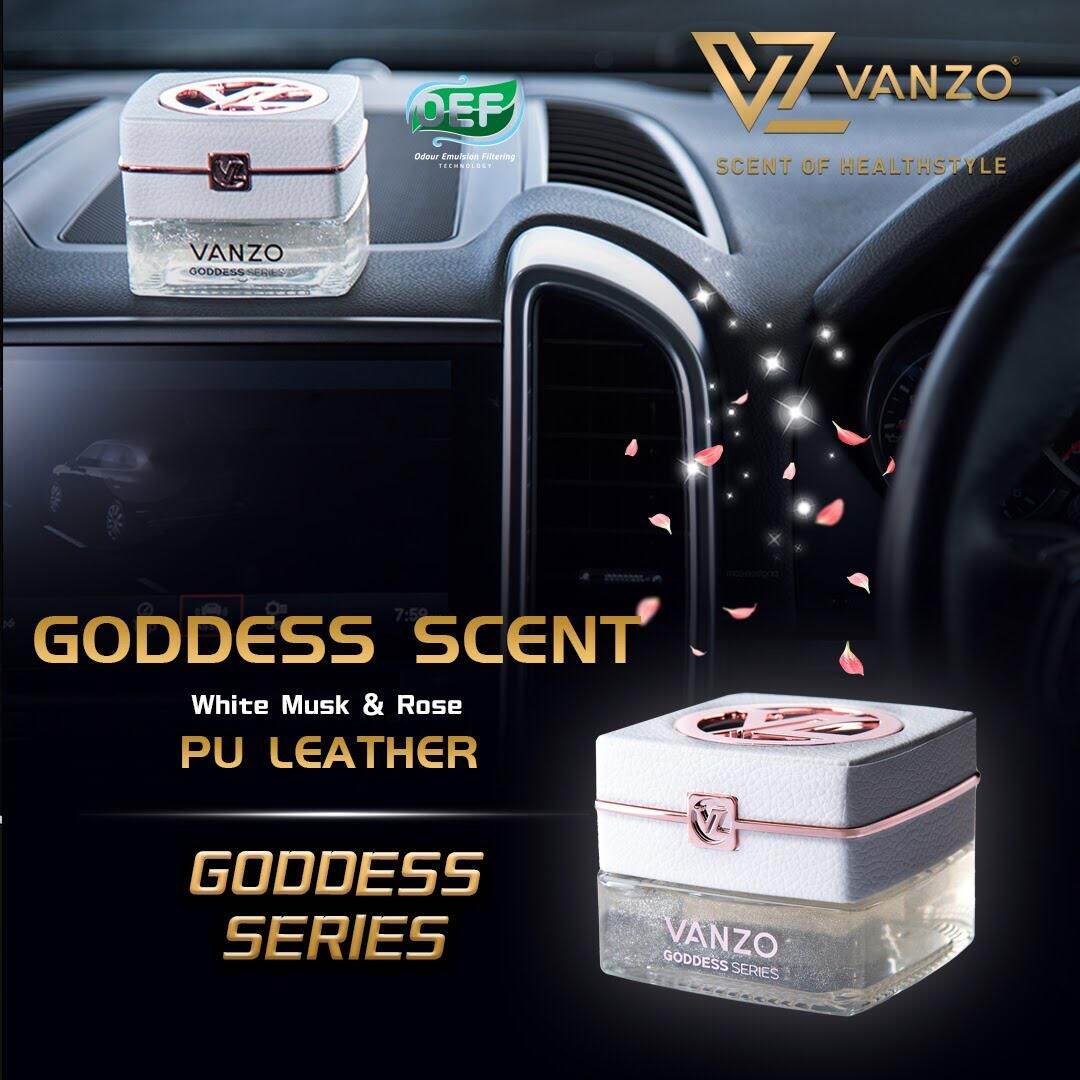 Beli Venzo Car Perfume Pada Harga Terendah Lazada Com My