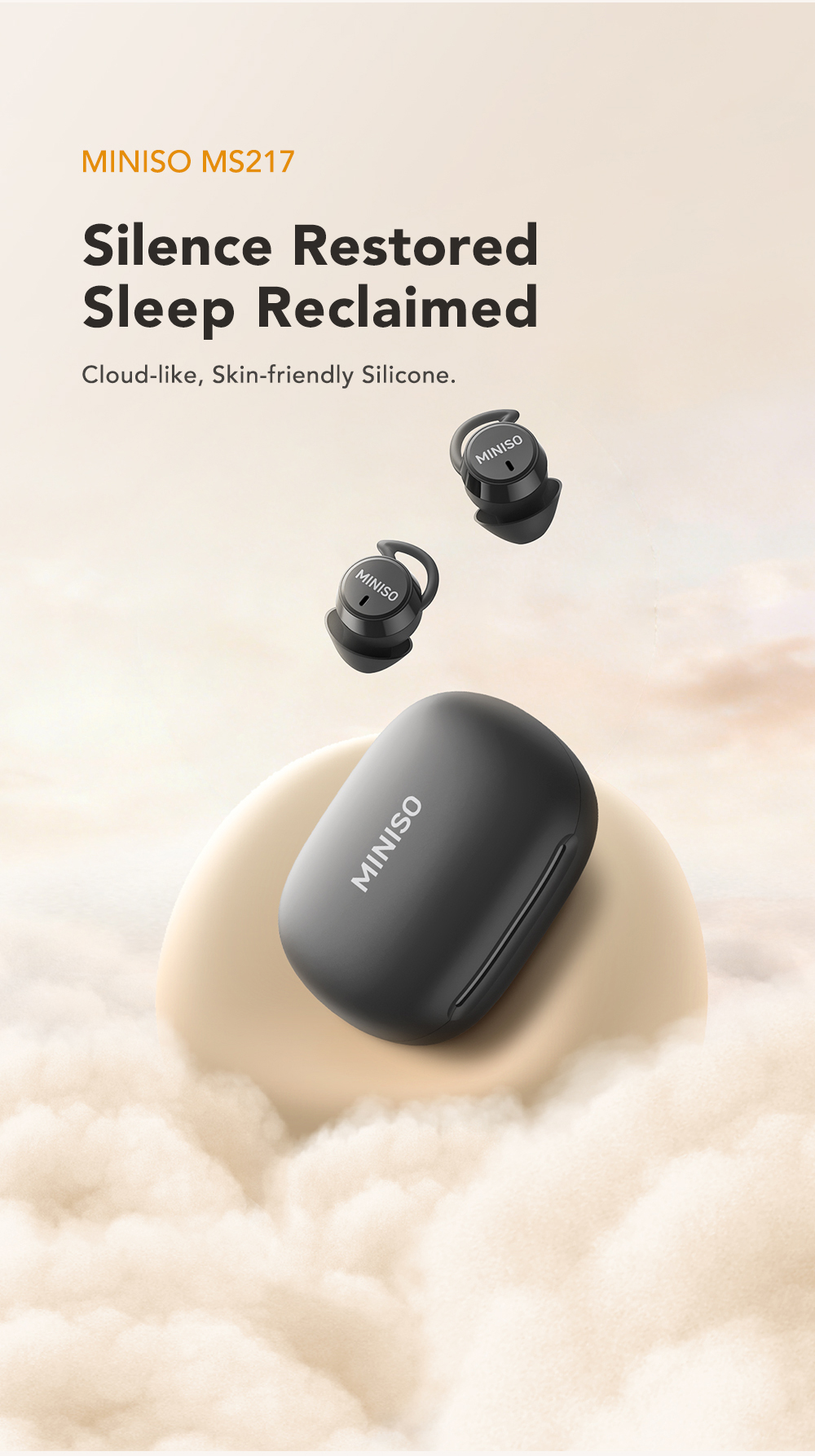 Ai real-time vertaal oordopjes met bluetooth en anc_voghion.com