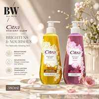 Citra Hand Body Lotion 380ml