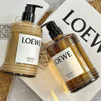 LOEWE Refreshing body care set Body Wash 360 ml+body lotion 360 ml scented body wash sales number one!special offers and discounts Hot Sale