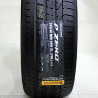 Pirelli P Zero Tire 225/235/245/255/265/275/35/40/45R18R19R20 Car Tyres for Automobile Modification Parts And Accessories