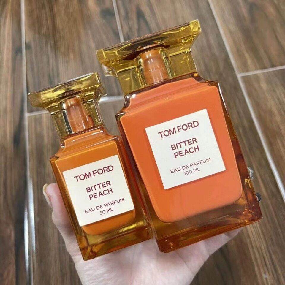 TOM FORD BITTER PEACH EDP FOR WOMEN [ORIGINAL BOX] PERFUME | Lazada