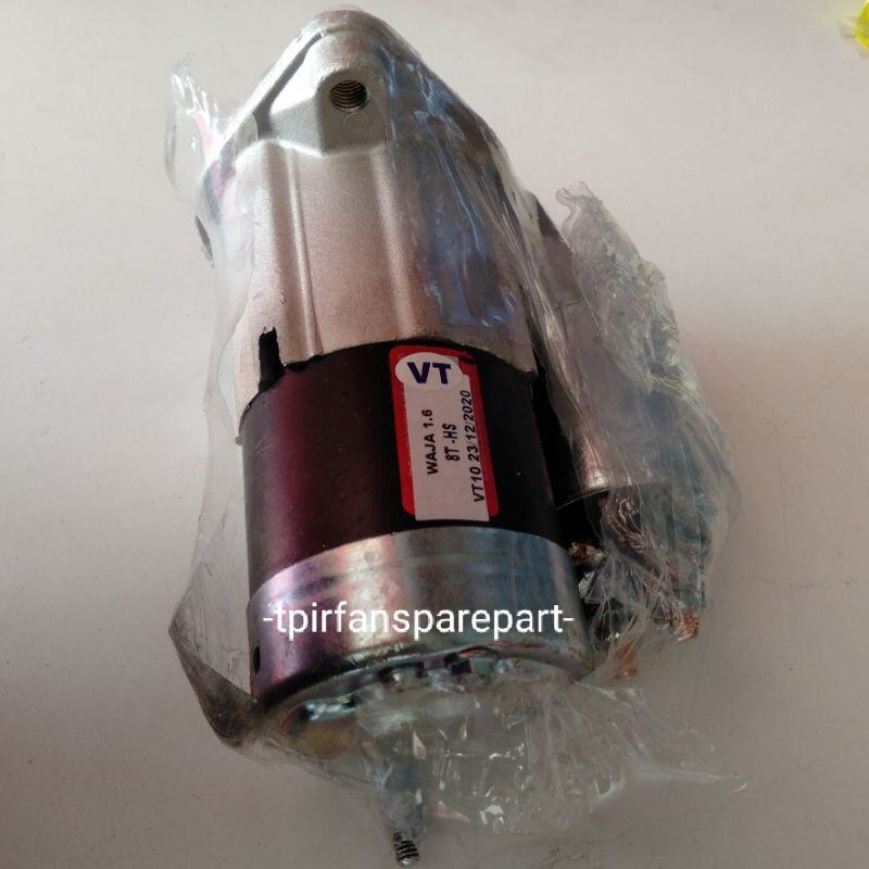 Starter Waja 1.6 / Exora / Gen2 T8 Lazada