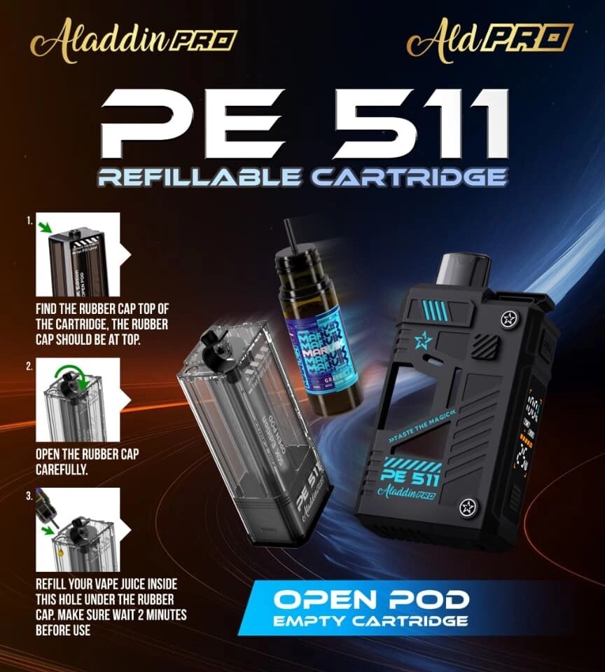 Buy Vape Mods Online at a Better Price | Lazada Malaysia