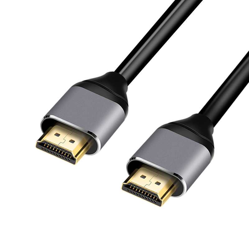 Hdmi2.1 Line Hdni Cable 8k Ultra Hdmi Cable 60hz 120hz 144hz Desktop 