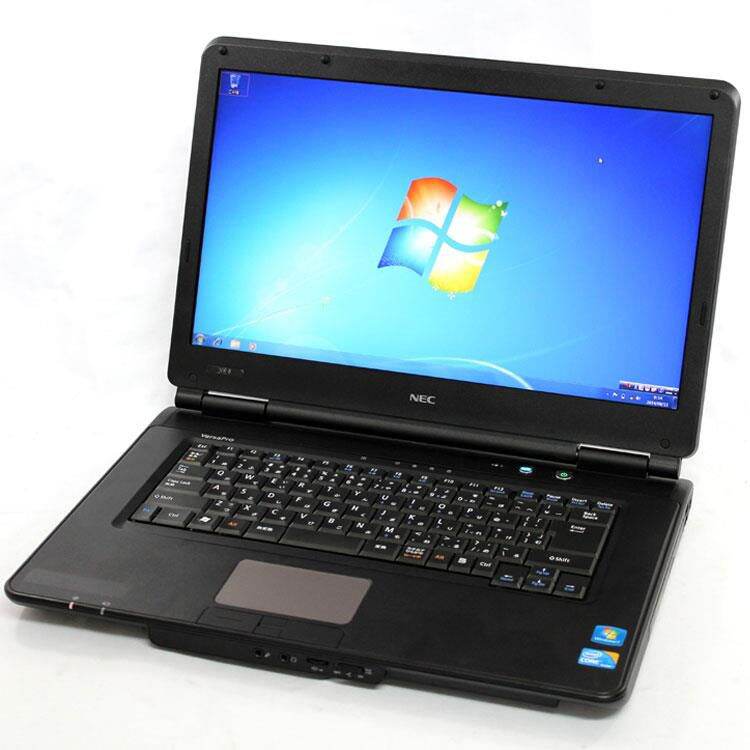 Laptop Bajet / Budget Laptop NEC VX-F Celeron 4GB 160 HDD FREE Webcam PDPR Online Learning, Zoom, Google Meet , Classroom, MS Teams Malaysia
