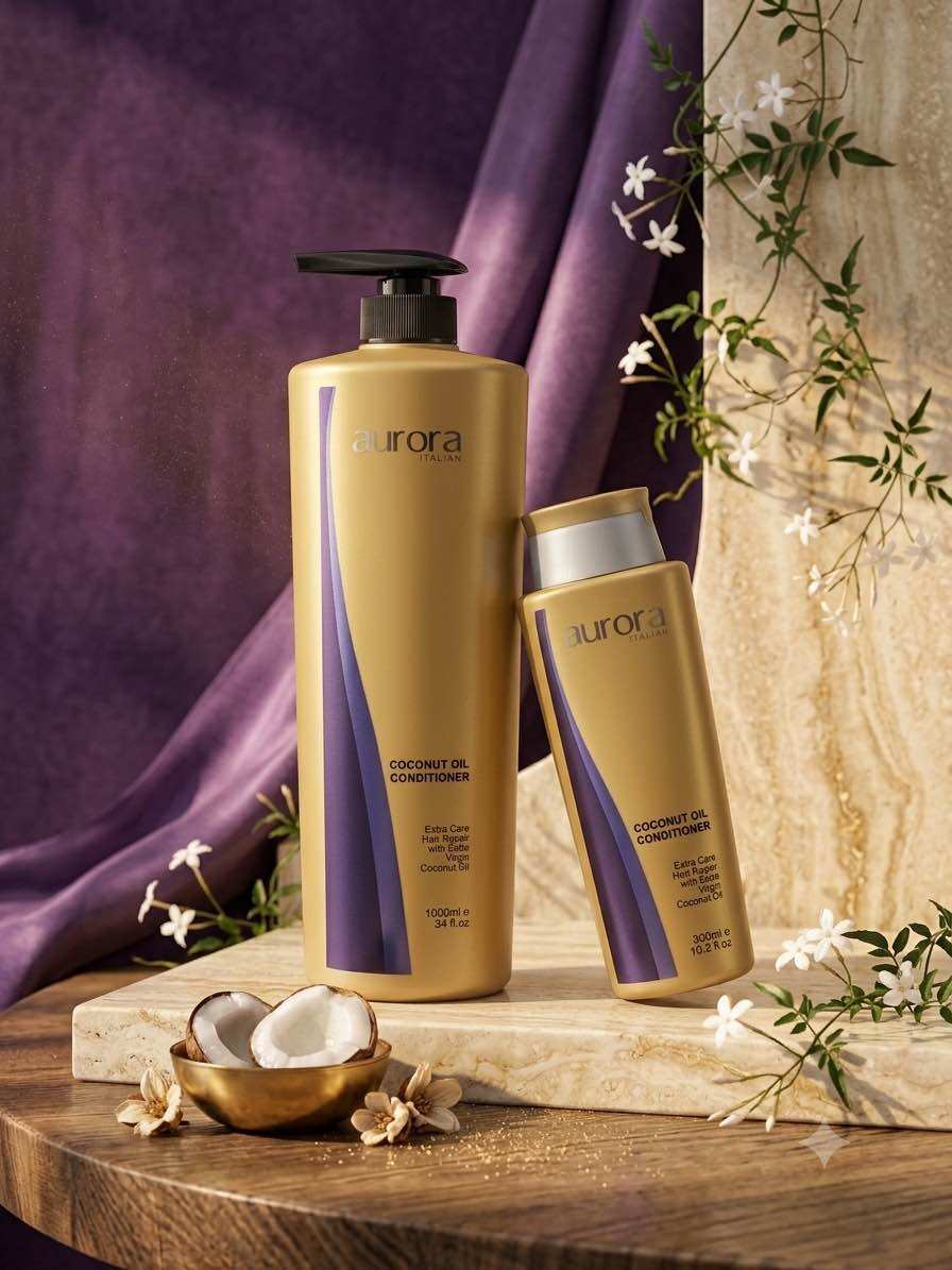 Aurora Tea Tree Oil Energizing Shampoo 300mle Energizing Shampoo