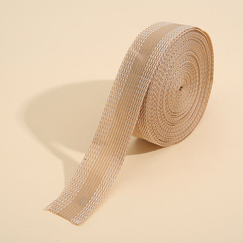 Pants Edge Shorten Self Adhesive Pant Mouth Paste Iron on Hem Fabric Fusing Hemming Ironing Sewing Tape Self-Adhesive Paste Tape