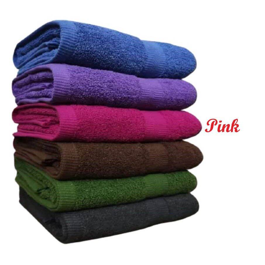 Shop online with Majestic Towel now! Visit Majestic Towel on Lazada.