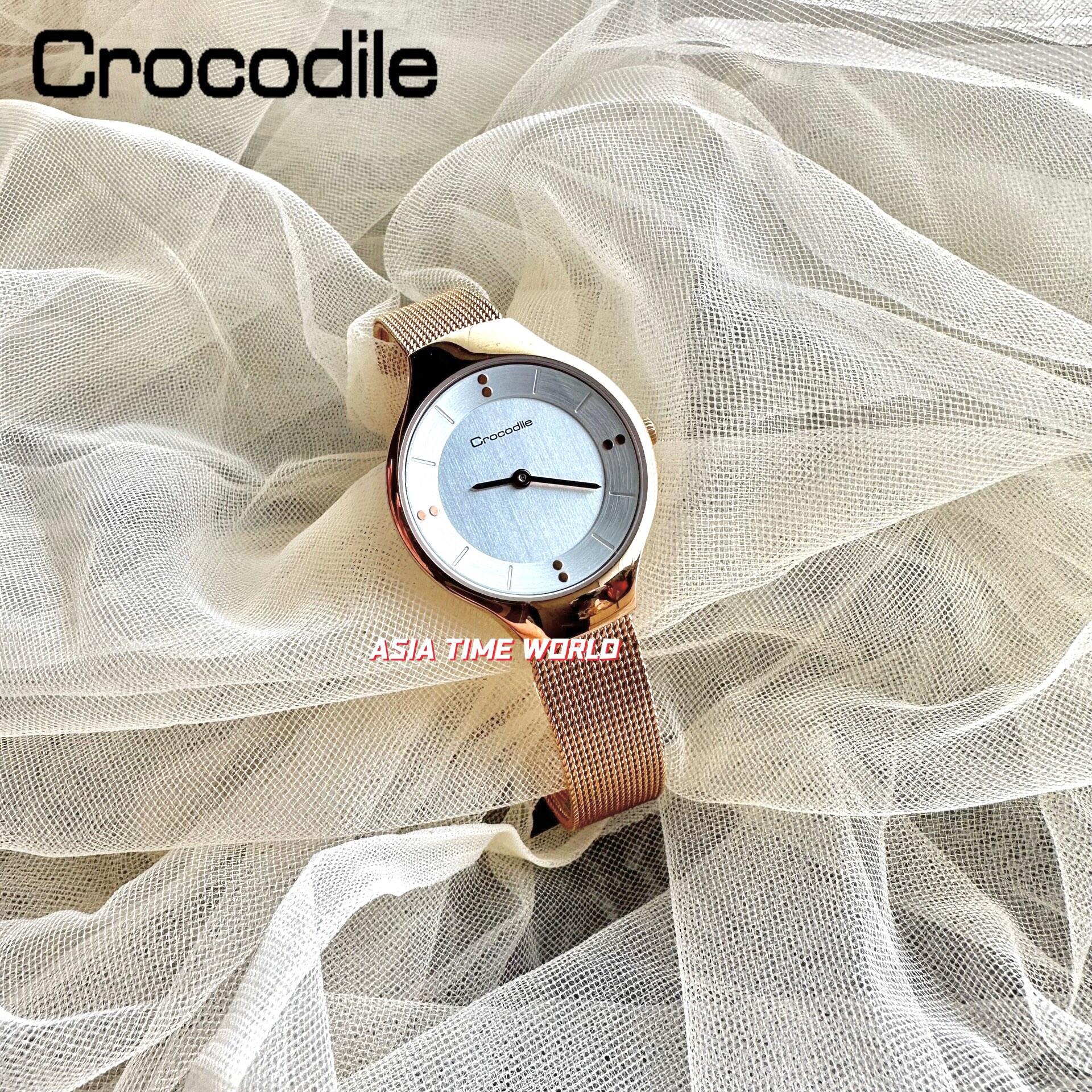 Crocodile woman online watch