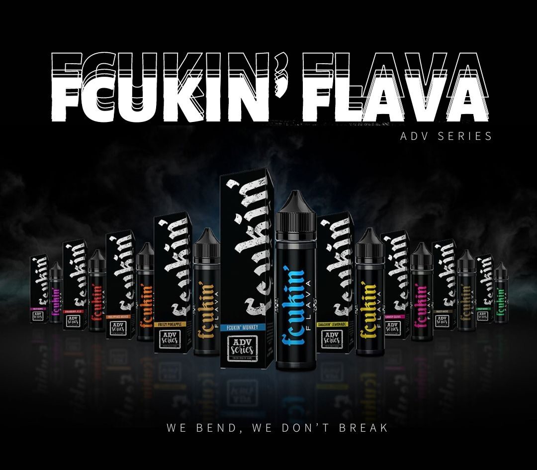 Buy Fcukin Flava 60ml Online at a Better Price | Lazada Malaysia