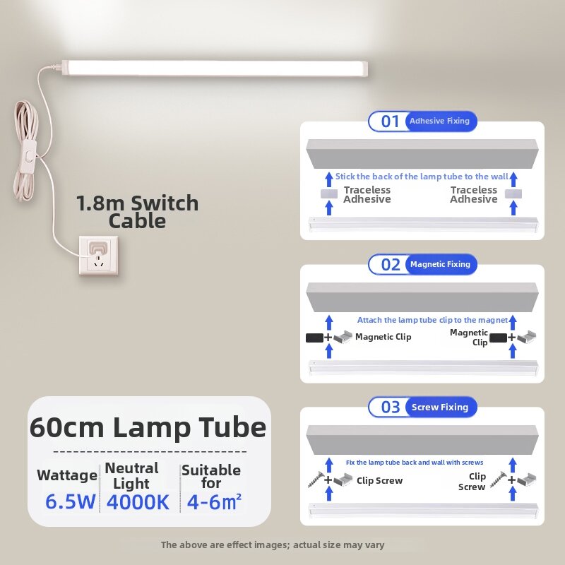 Philips | Desk Light LED Eye Protection Desk Lamp