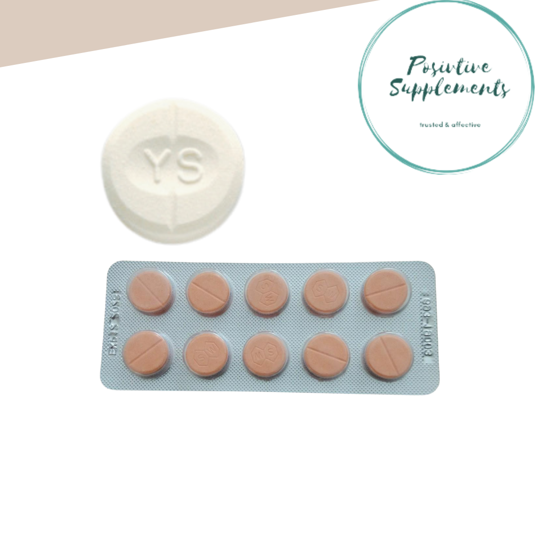 DOMIDIN YSP SORE THROAT LOZENGES SAKIT TEKAK 10s Lazada