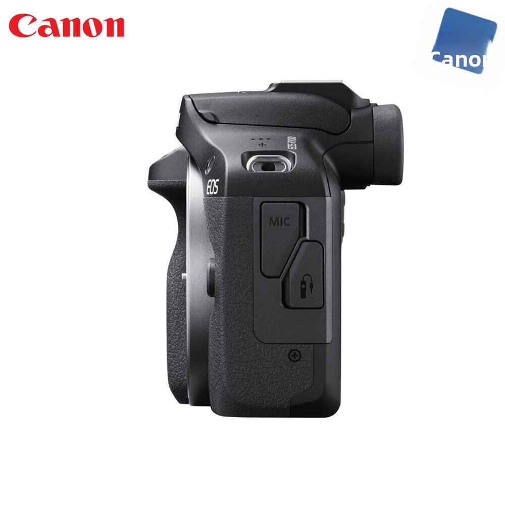 Canon | Canon Genuine Eos R100 / Rf S18-45Mm F4.5-6.3 Is