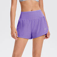 COSLEAF | Breathable Elastic Summer Shorts For Sports