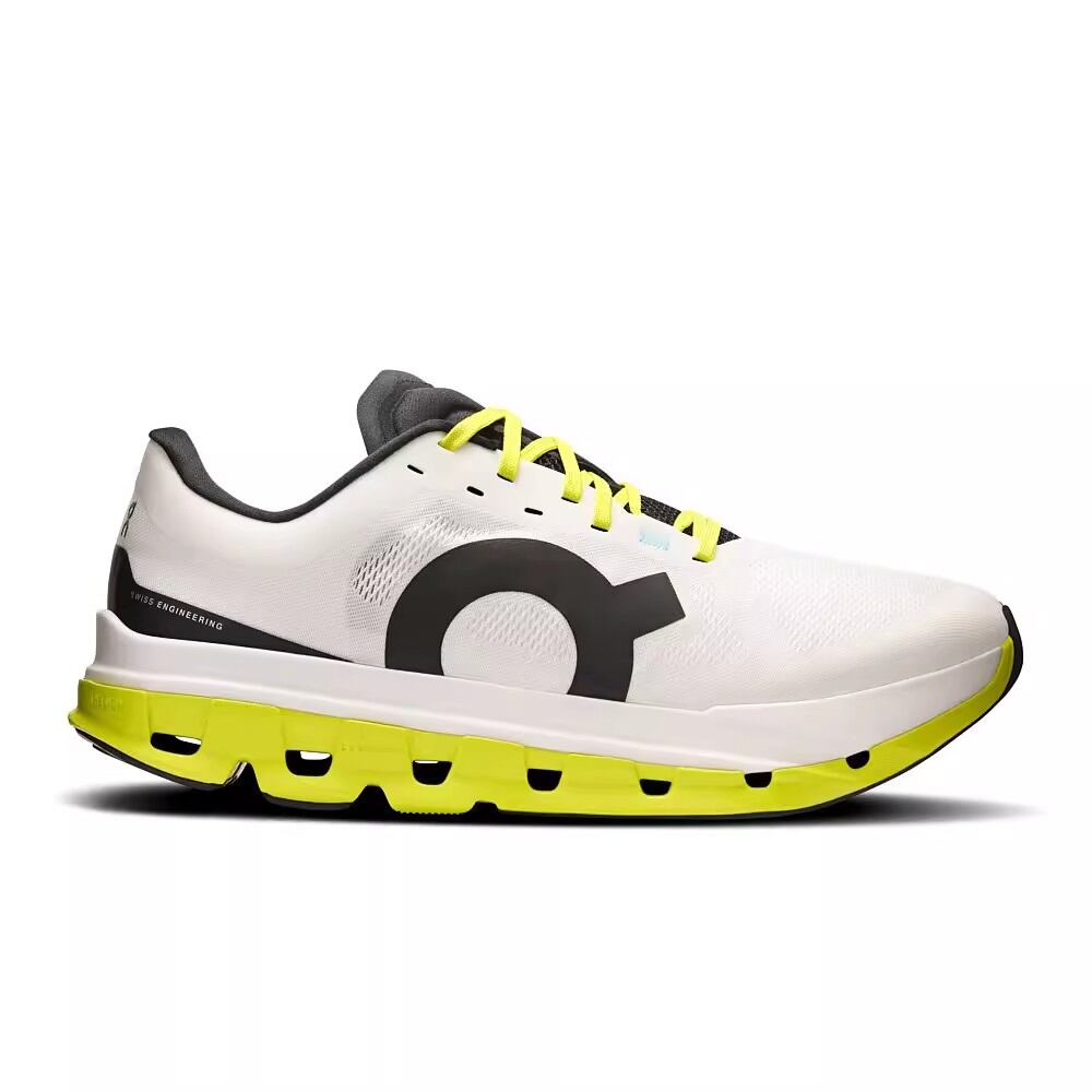 One Clioudflow 5 Lumos Men's Athletic Shoes Women's Running Shoes Casual Shoeswalking shoesfree delivery - 3