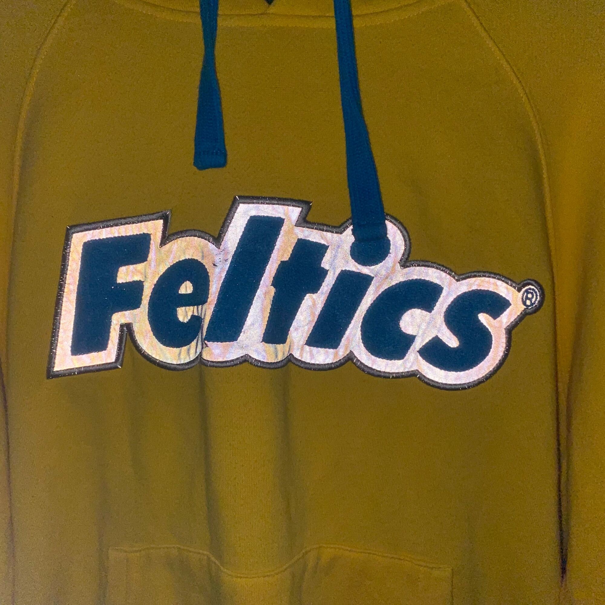 Feltics on sale hoodie price