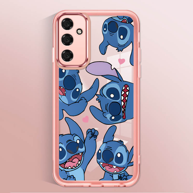 Samsung%20A17%20samsung%20A07%20A17%205G%20Stitch%20Phone%20Case%20Anti%20Drop%20Protection%20Clear%20Candy%20Silicon%20Case%20Camera%20Protector%20Cover%20-%20Image%205