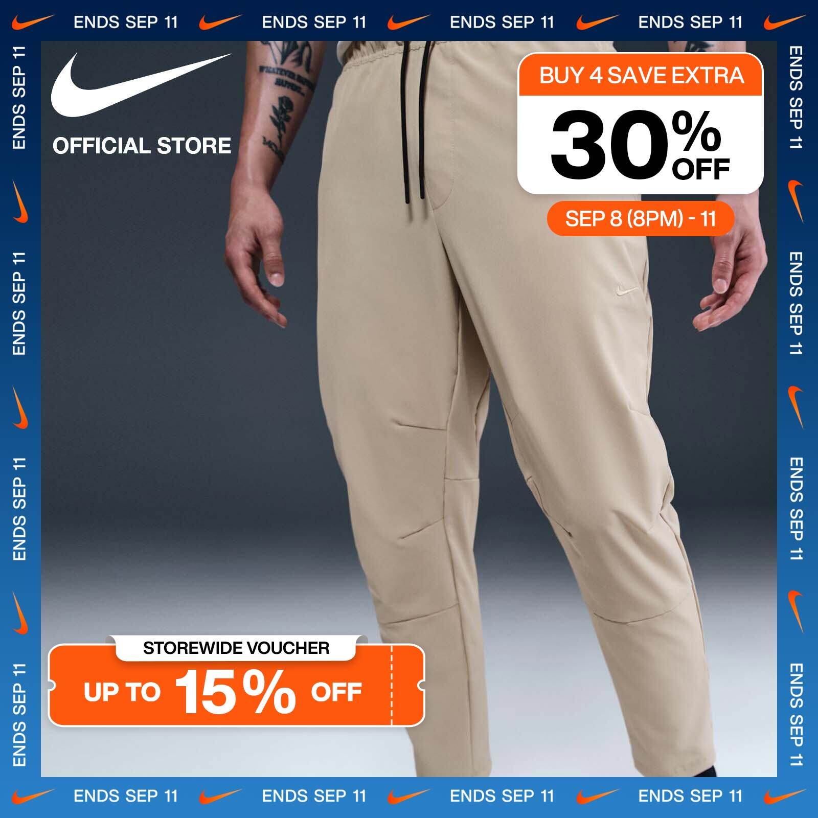 Firetrap Mens Cargo Chinos (Khaki) - Sports Direct