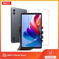 Tempered Glass Screen Protector for BNCF Tablet (2 PCS)