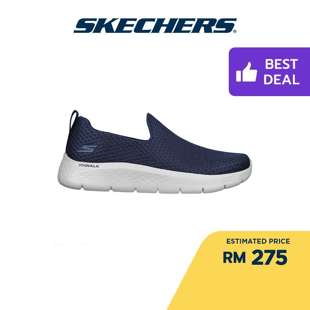 Skechers goga hot sale max technology