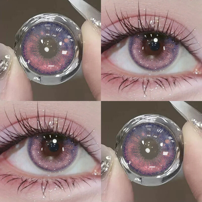 Buy Ciel Phantomhive Contact Lens Online at a Better Price