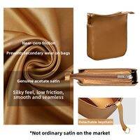 YIMEIYUN | Suitable for Hermes Evelyne Liner Bag 29
