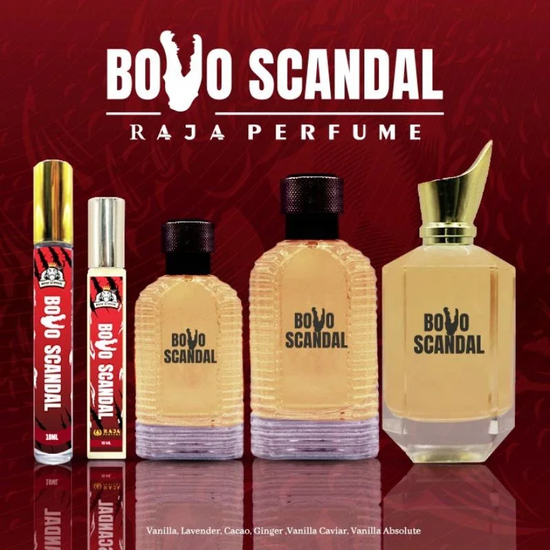 Buy Parfum Skandal Online at a Better Price Lazada Malaysia