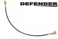 Land Rover Defender 90 110 Rear Tailgate Support Cable - RRC5539