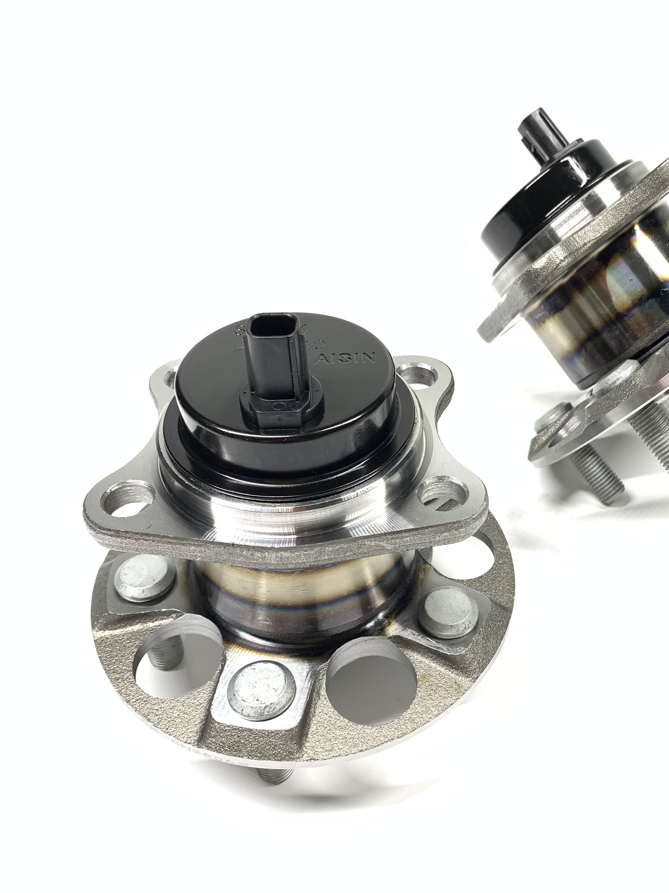 Frey Brand New Bearing for Front And Rear Wheel Hub of Prius Ct200 Nhw20 Zvw30 Suitable for 05-19 Models Automobile Parts And Accessories Harga  207 Ringgit*Penghantaran Percuma