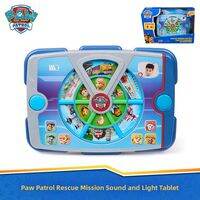 Paw Patrol | Bilingual Interactive Childrens Toy 1 Unit